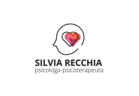 Silvia Recchia Psicologa Psicoterapeuta
